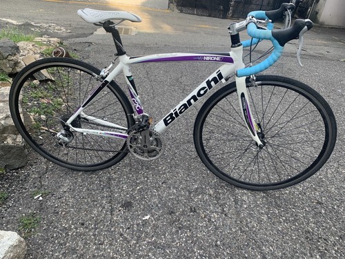 Bianchi via nirone - bianchi,