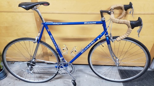 1996 bianchi tsx - bianchi, tsx.